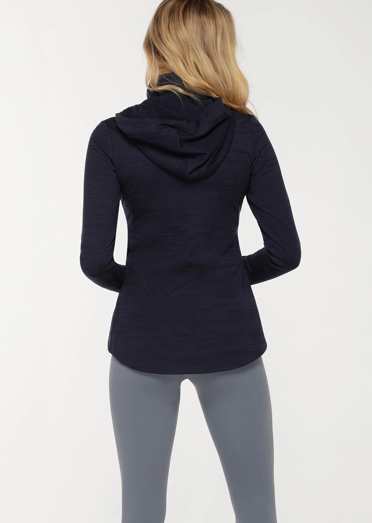 Ultimate Thermal Hoodie