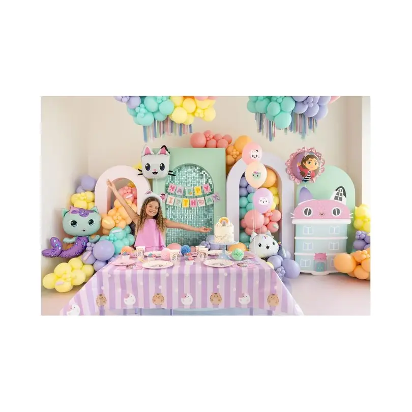 Tischdecke Partydeco