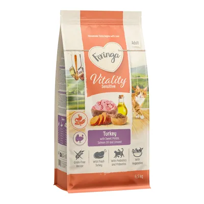 Feringa Vitality Sensitive - Turkey