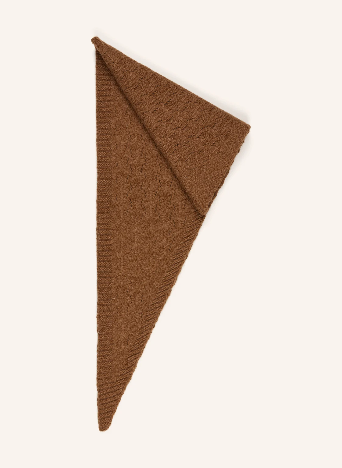 MSCH COPENHAGEN Dreieckstuch MSCHLOWEE POINTELLE