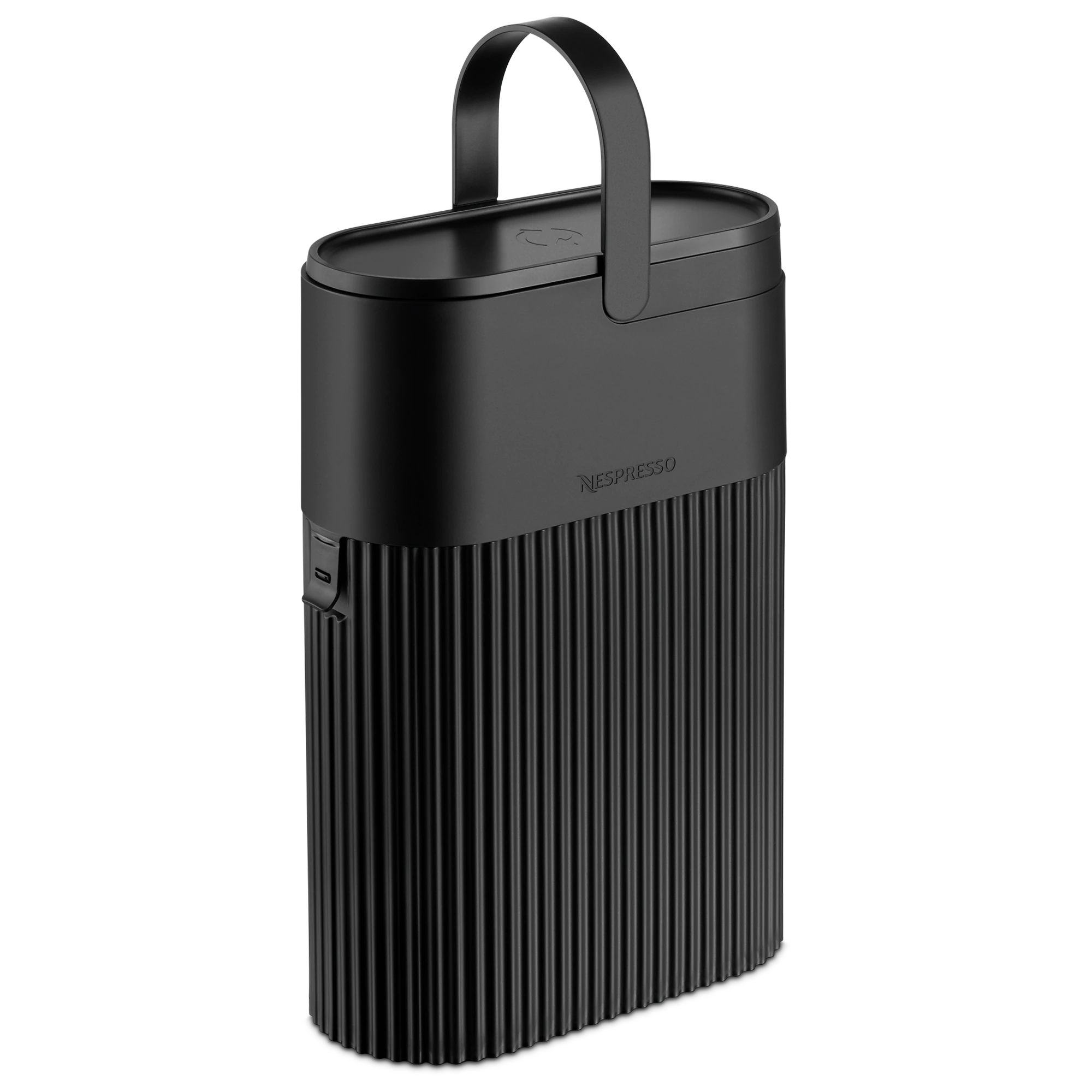 Nespresso Recycling Bin - Nespresso
