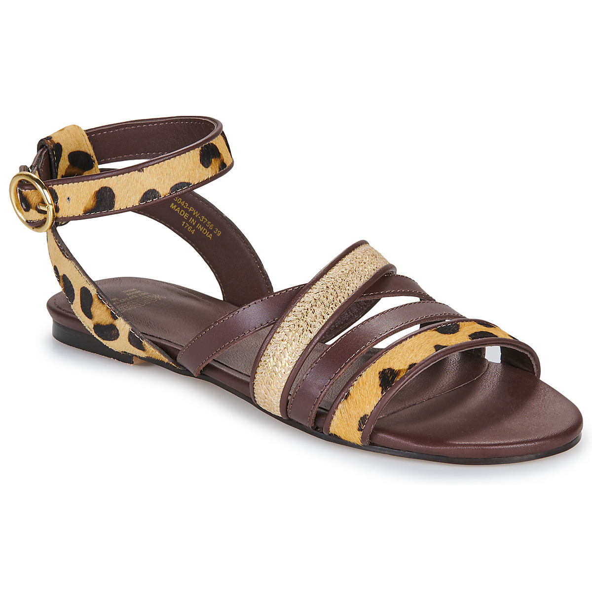 Bronx - new-skyler - Leopard