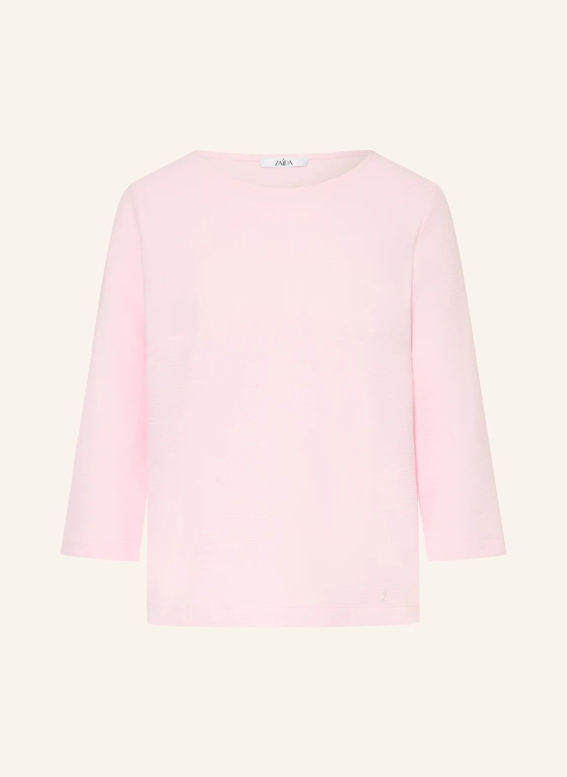 ZAÍDA Shirt mit 3/4-Arm