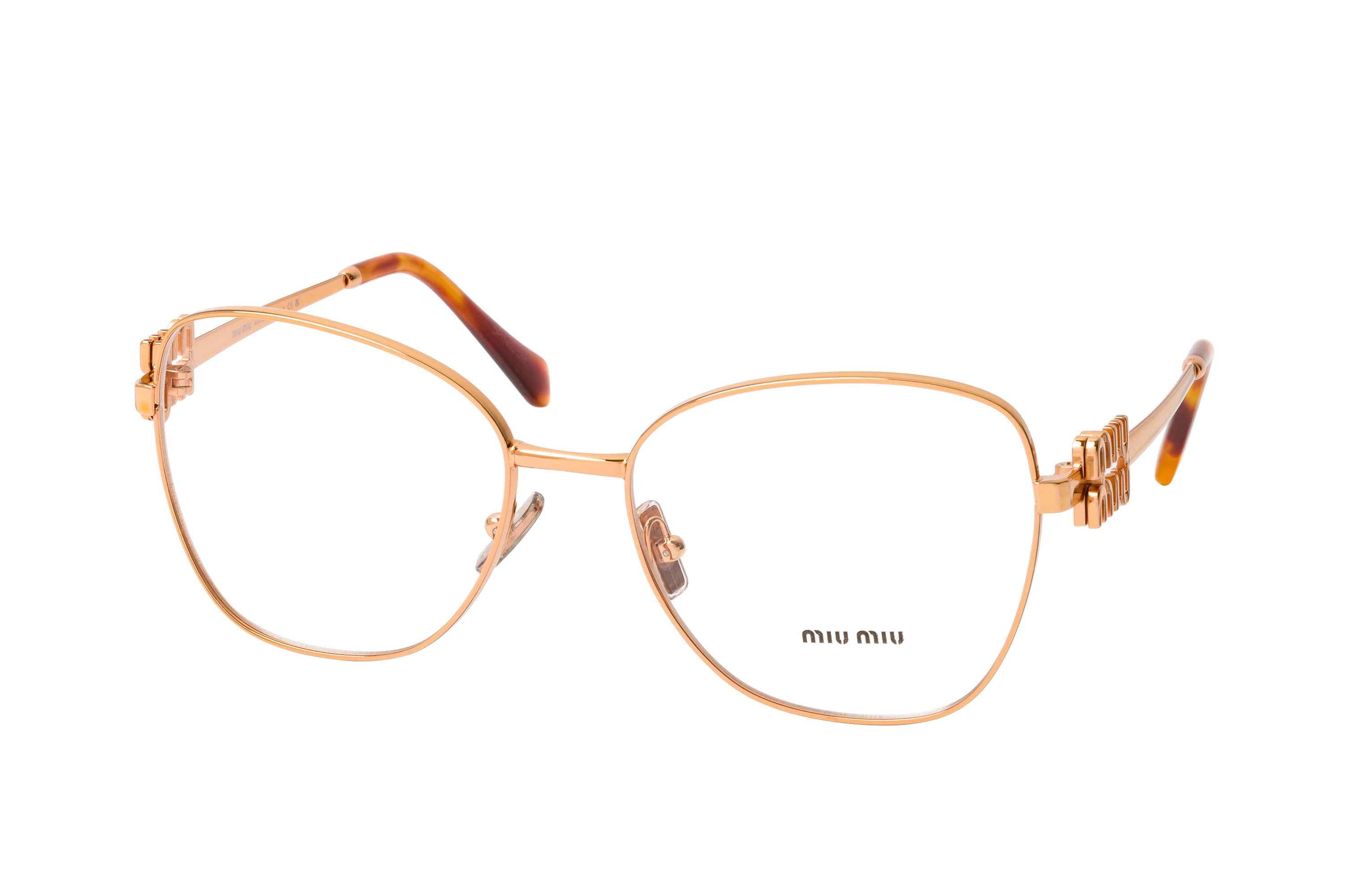Miu Miu MU 50XV ZVF1O1