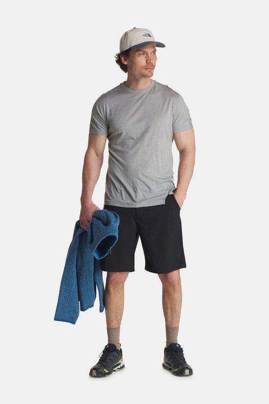 icebreaker Ice Ace Tee