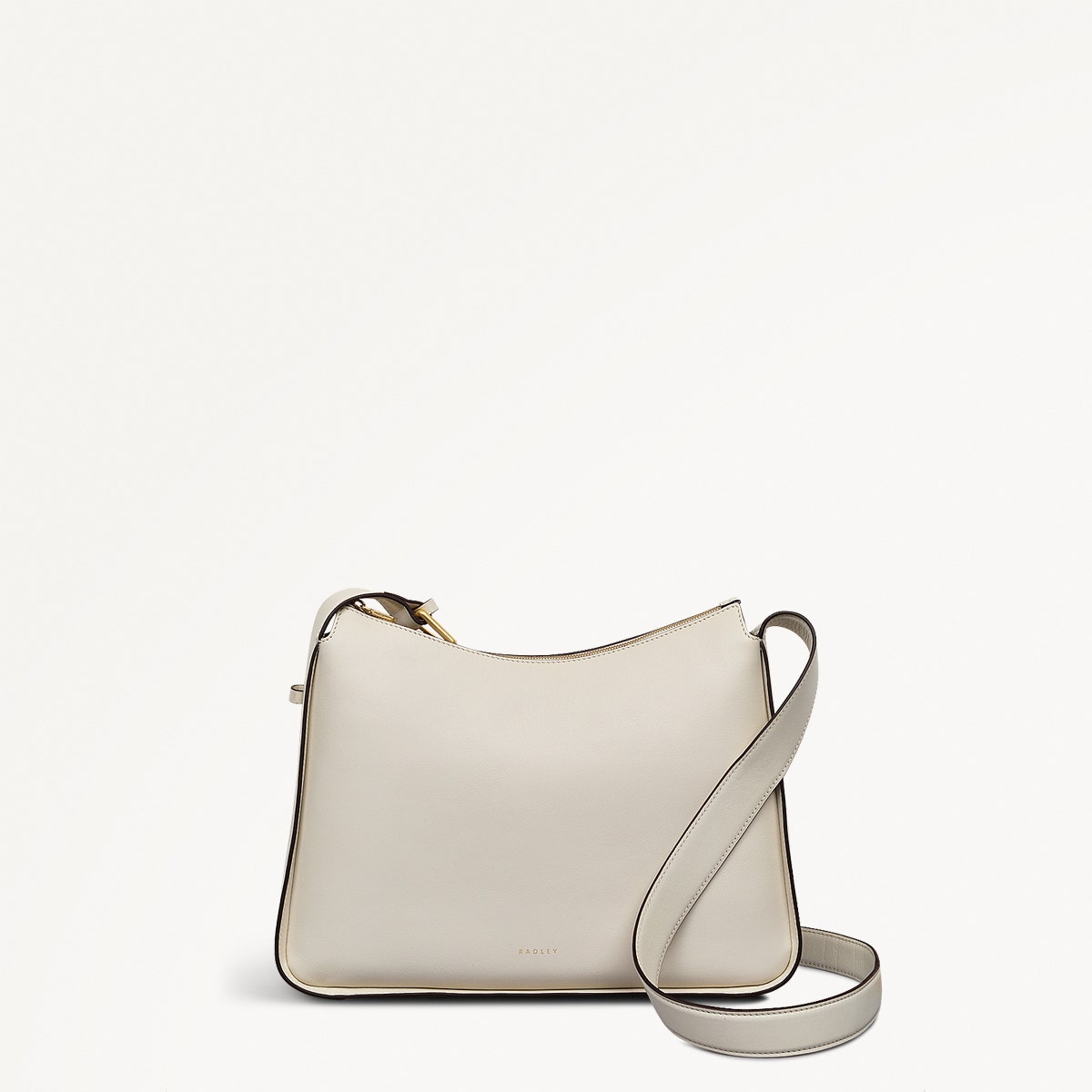 Westwell Lane Medium Ziptop Cross Body Bag - RHC17401