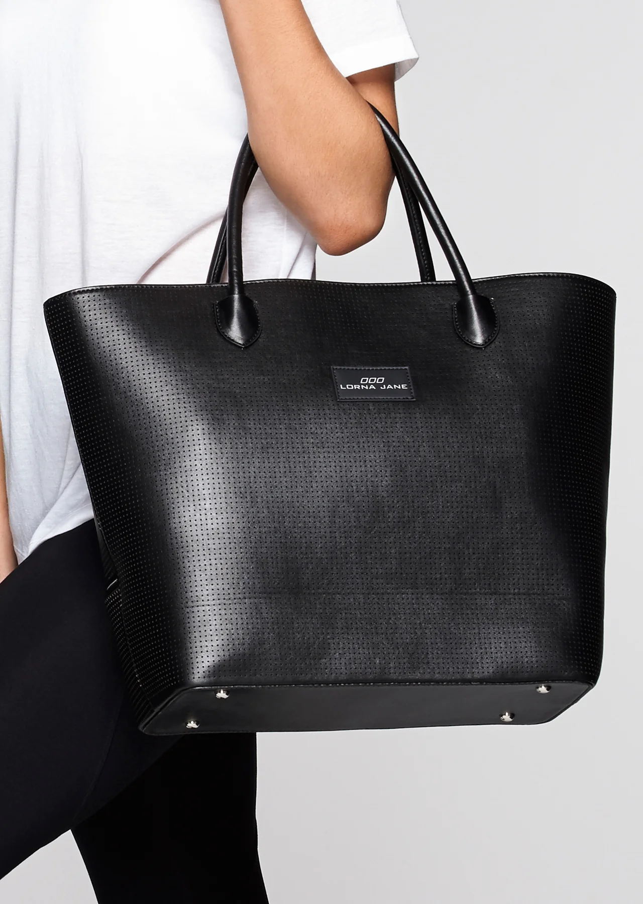 The Escape Bag