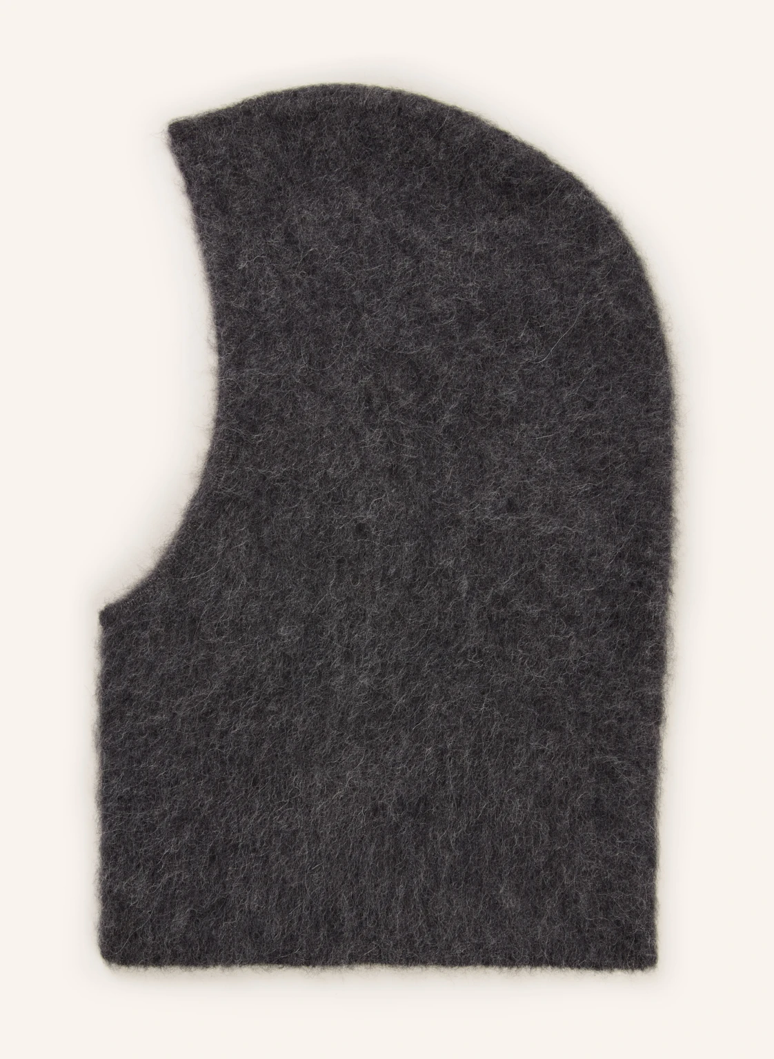 MRS & HUGS Balaclava mit Alpaka