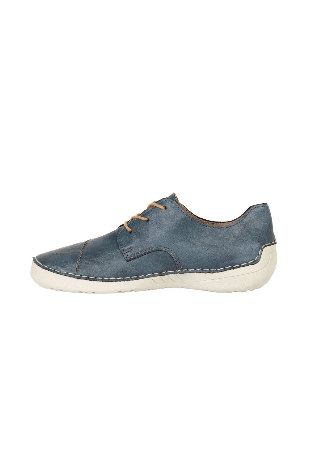 Rieker Content Womens Shoes