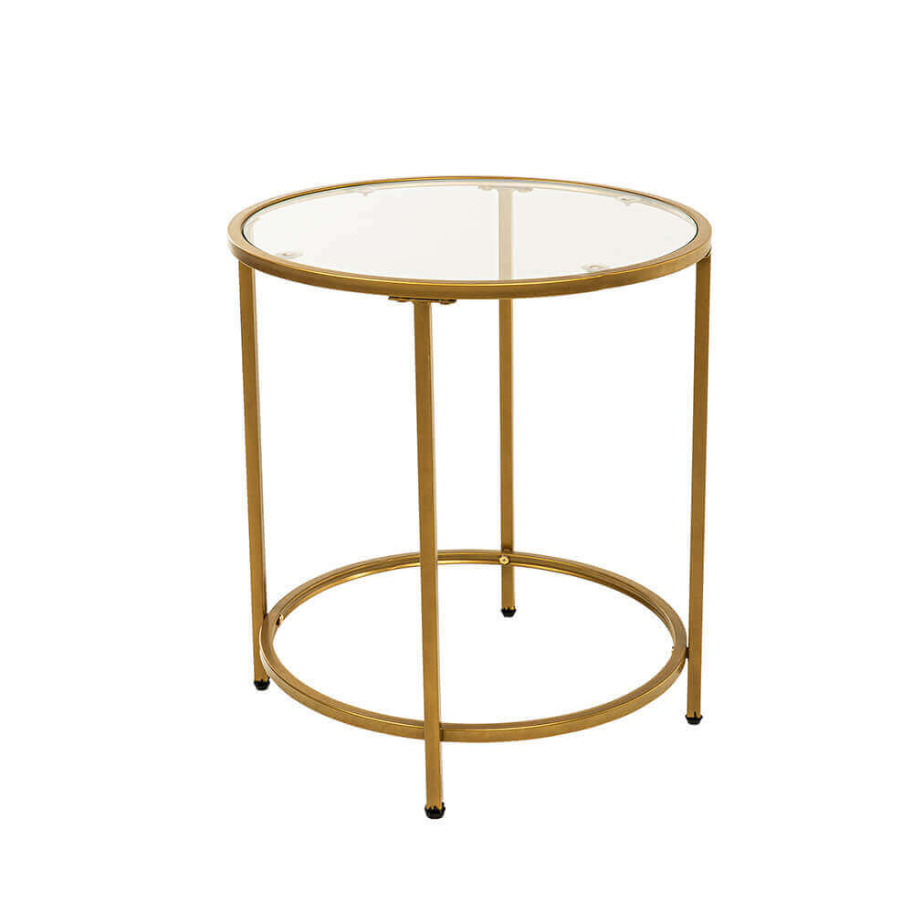 Home Deluxe MASEI bijzettafel