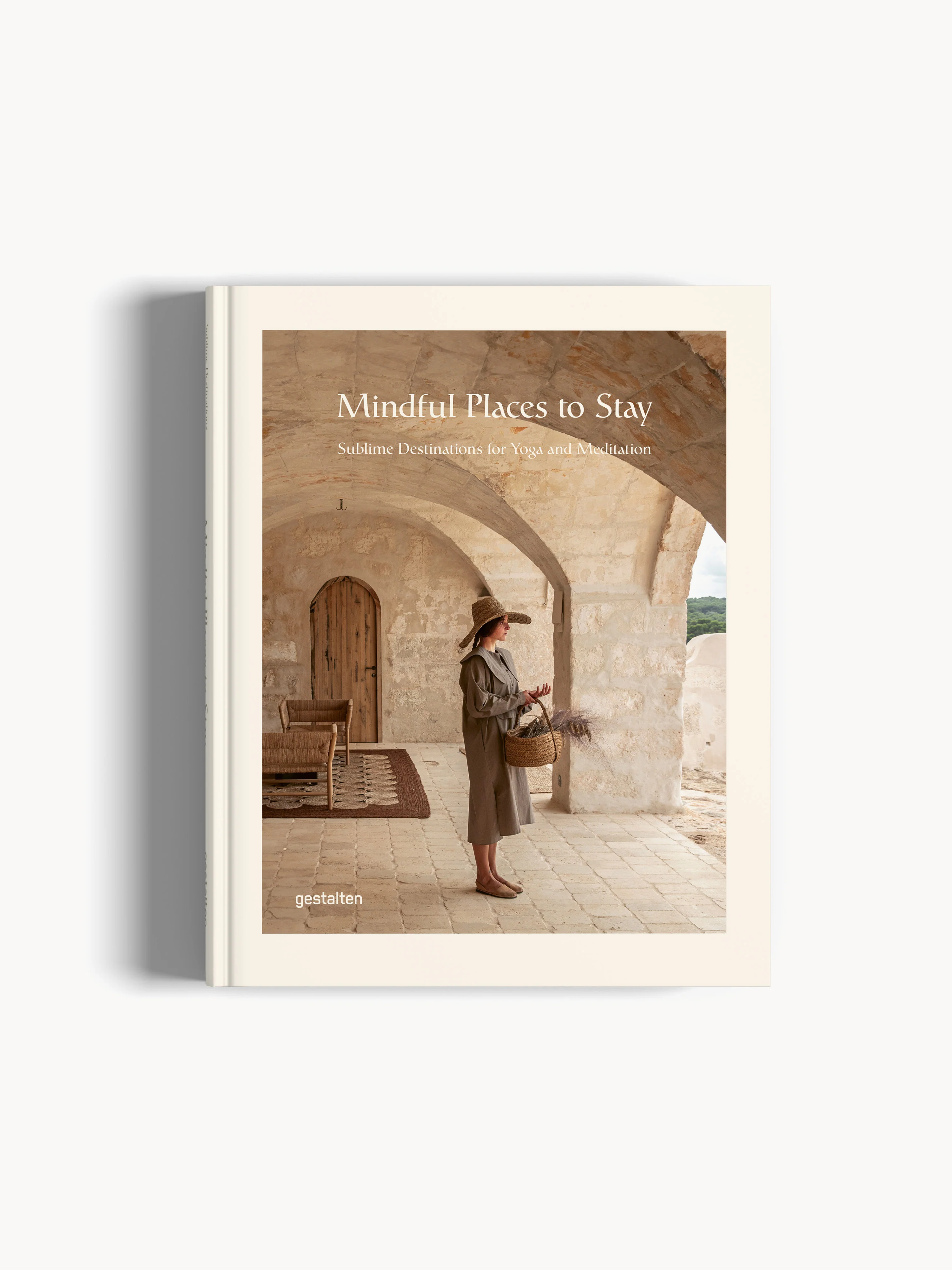Bildband Mindful Places to Stay