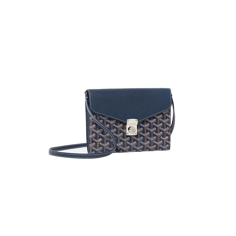 Goyard Chypre Wallet Pouch