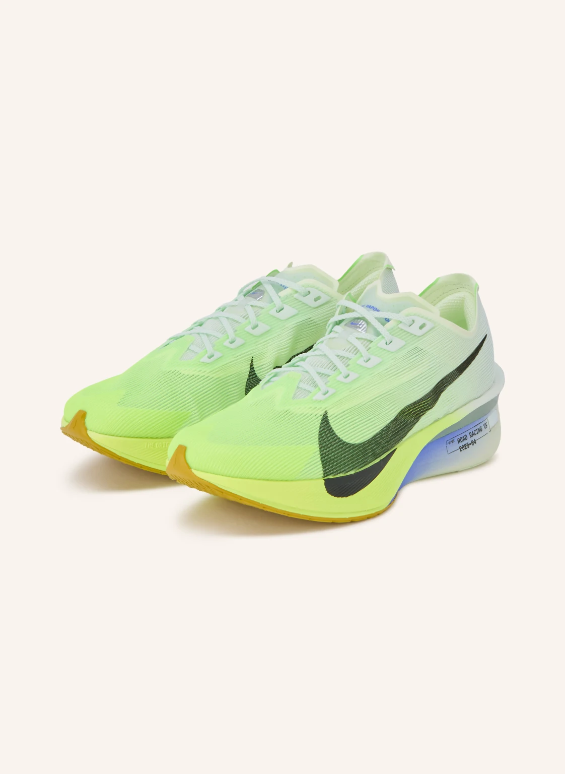 Nike Laufschuhe VAPORFLY 4
