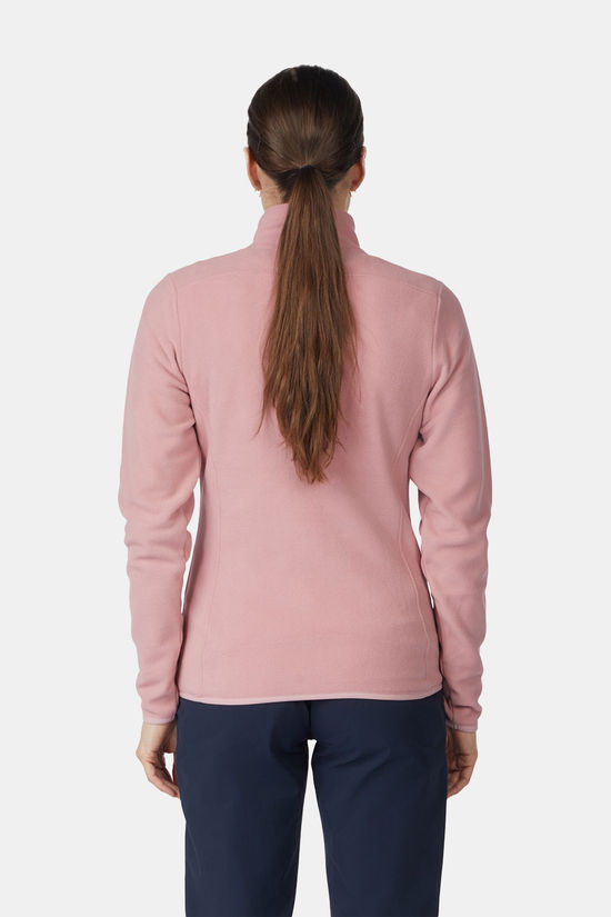 Ayacucho Lightweight Adventure Fleecevest Dames