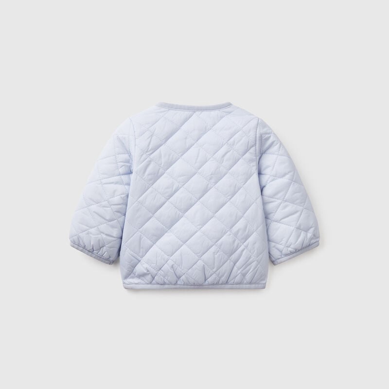 Quilted 