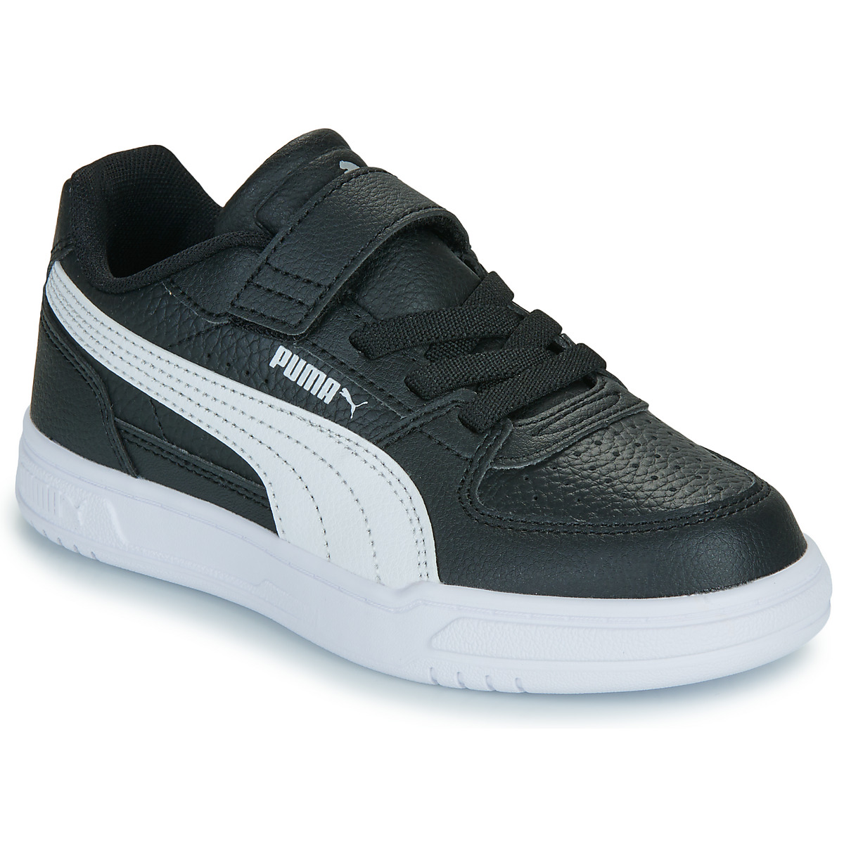 Puma - Caven III AC+ PS - Black / White
