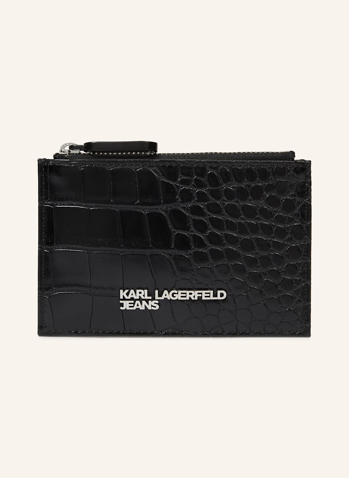 KARL LAGERFELD JEANS Kartenetui