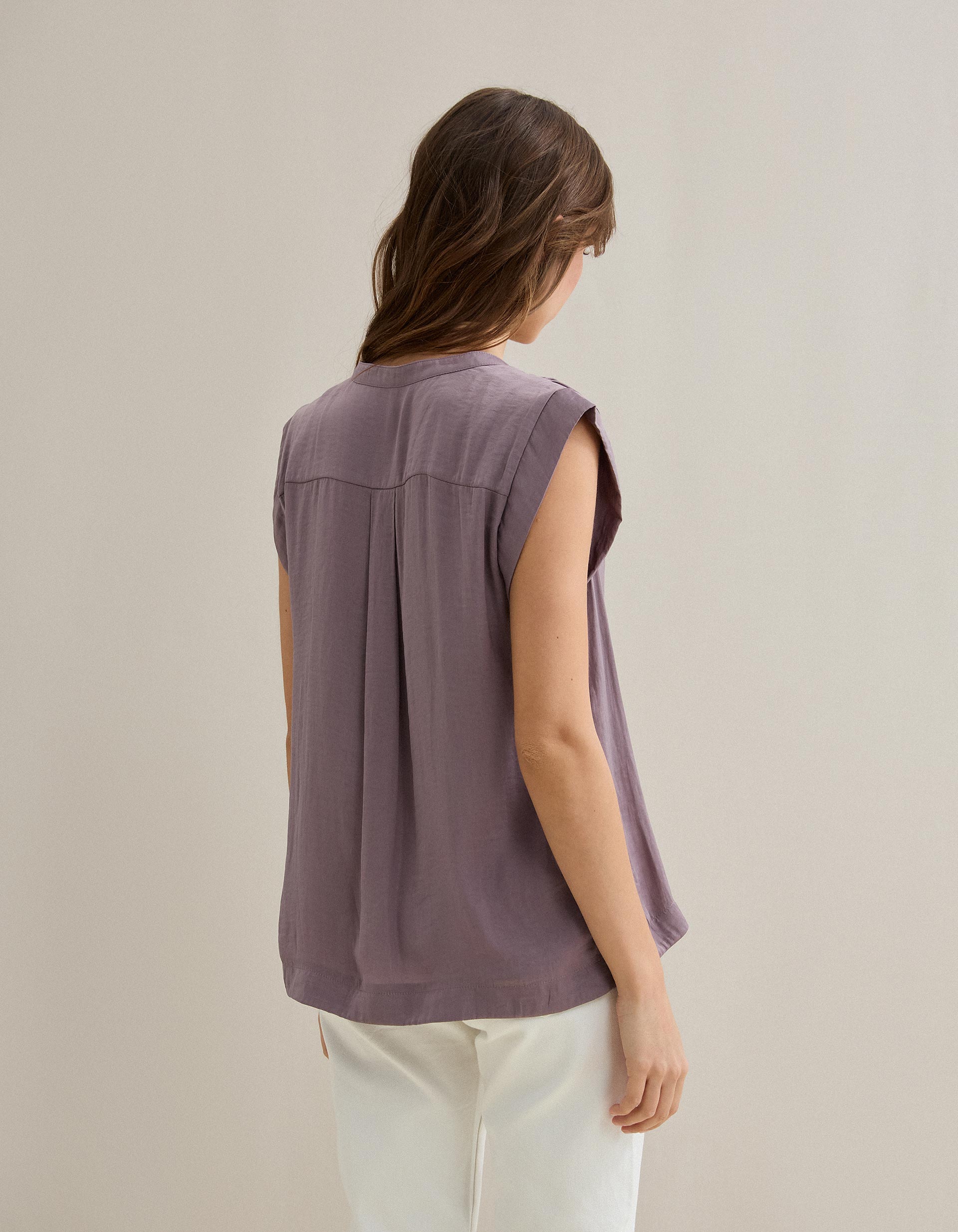 Blusa, Mulher, Rosa