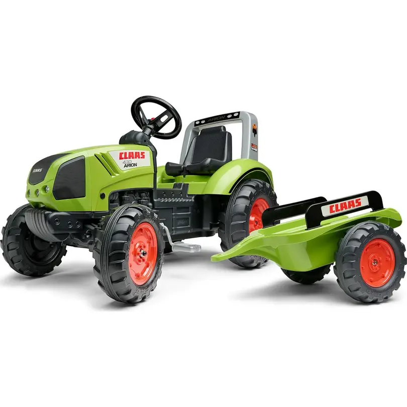Traktor Farmer