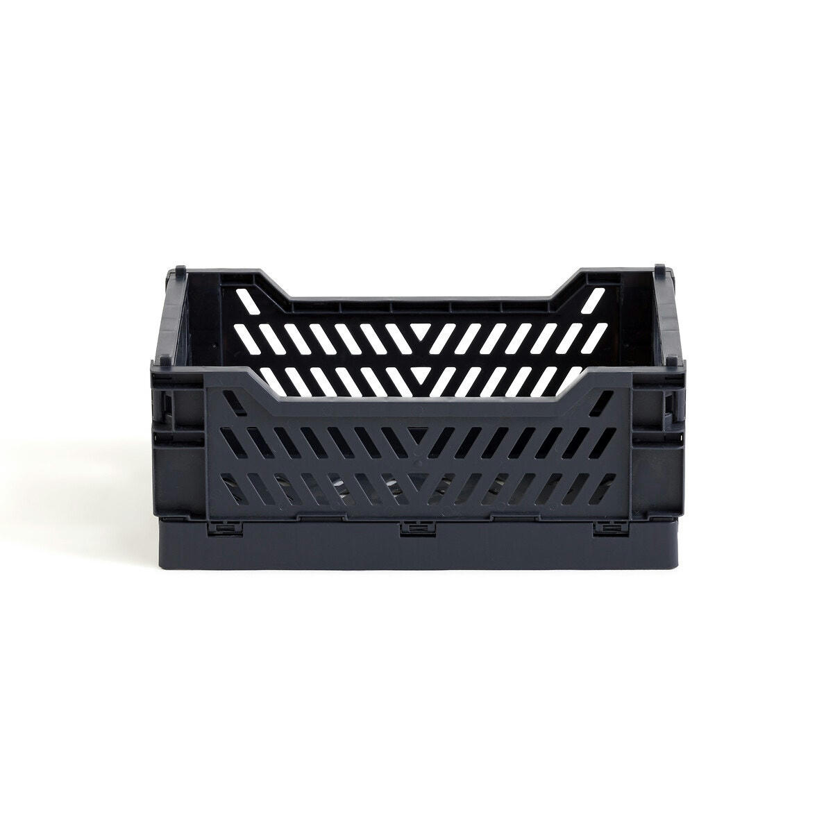 Malle/cagette pliable 25,5x16,5 cm, Cageta