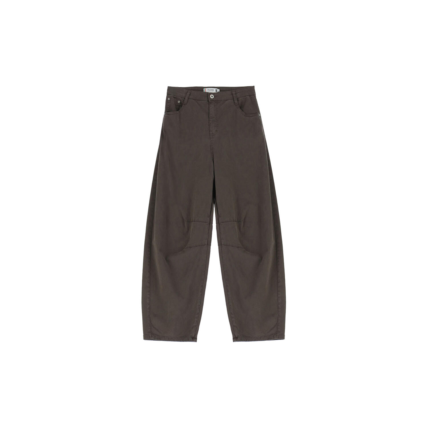 Pants, black coffee