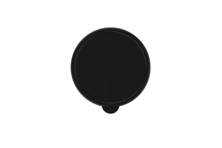 deksel bewaardoos 2.0 lumina 750 ml - nordic black