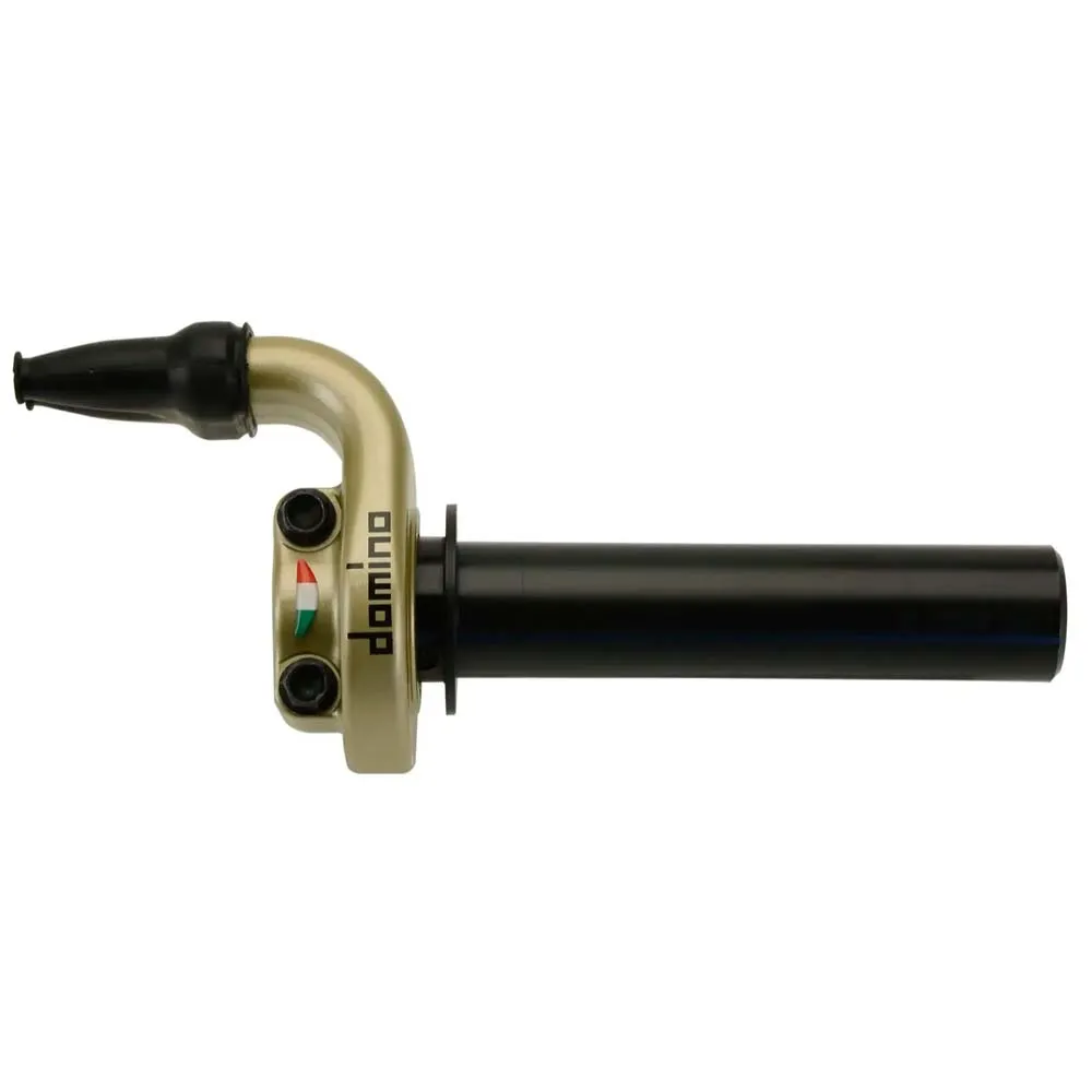 Domino T 2013UC throttle tube