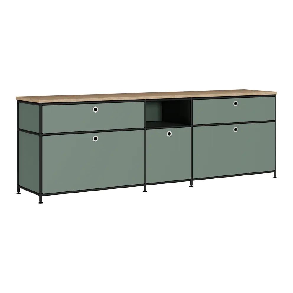 Sideboard Quadro