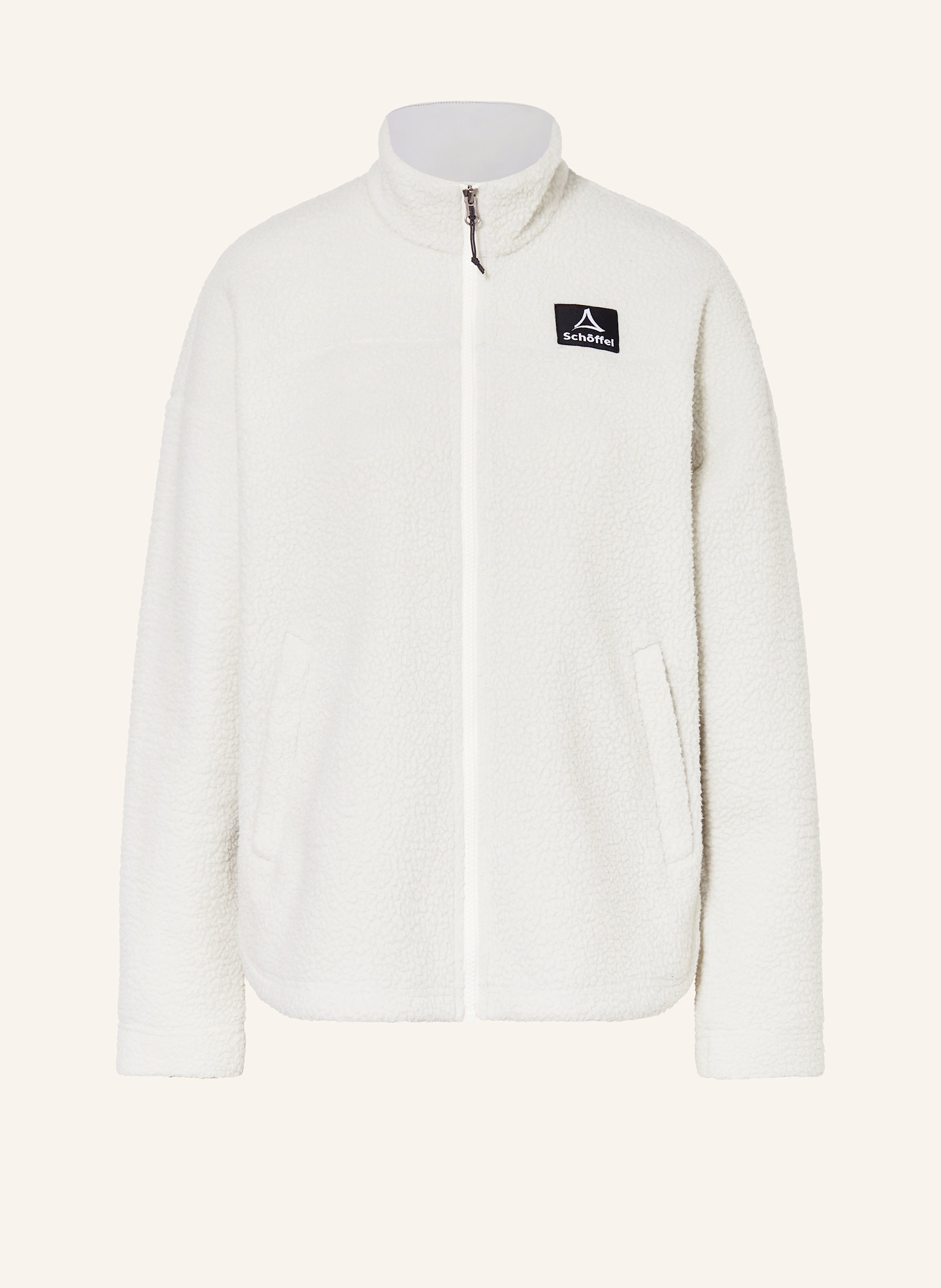 Schöffel Fleecejacke PURGA