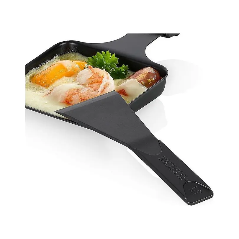 Raclettespachtel 8er-Set Kela