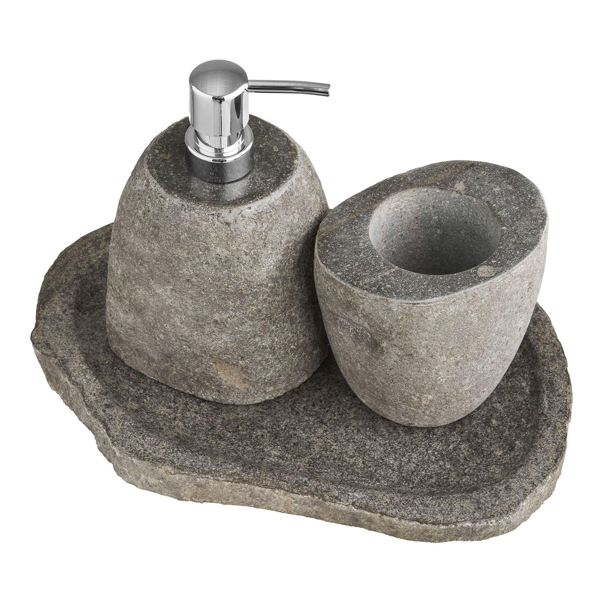 Zeepdispenserset Gara