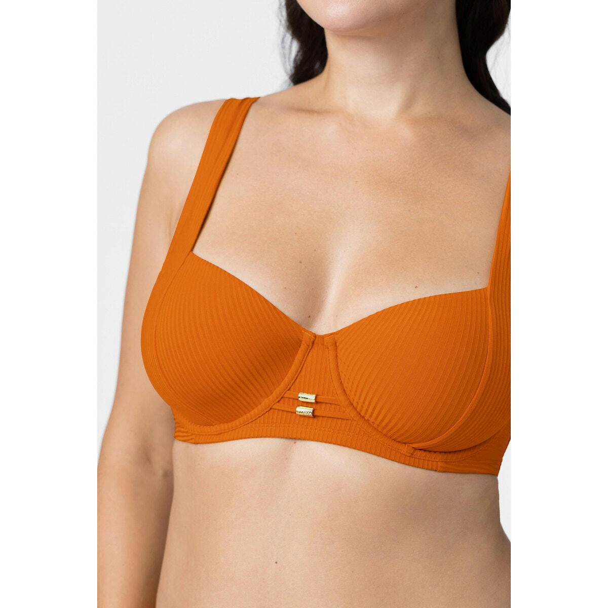 Haut de maillot de bain Tahiti