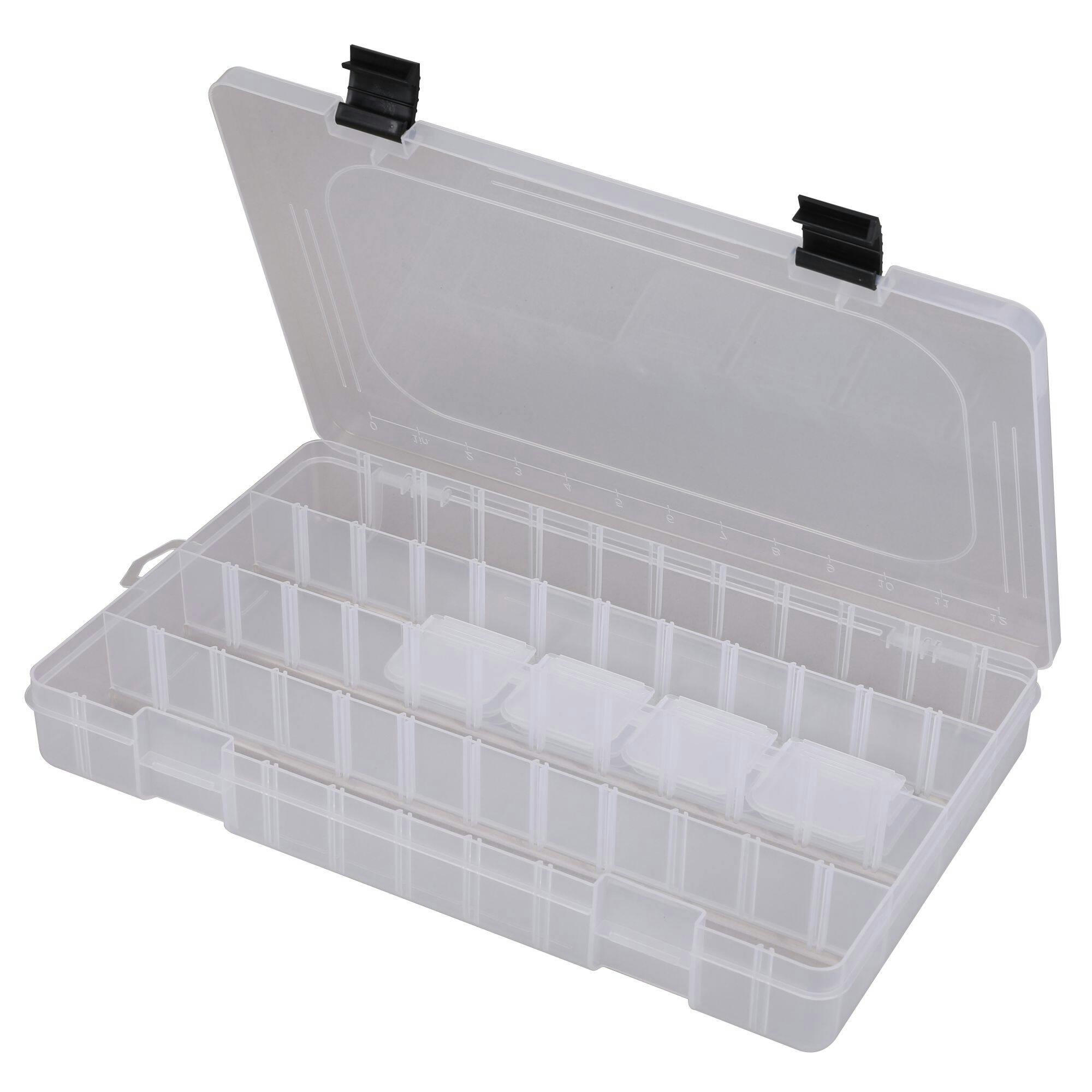 Xcalibur 3750 Pro-Latch Fishing Accessory Utility Box