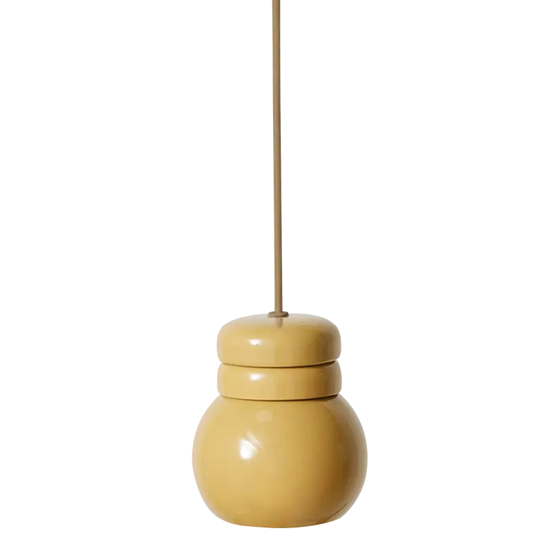 Hängeleuchte Bulb