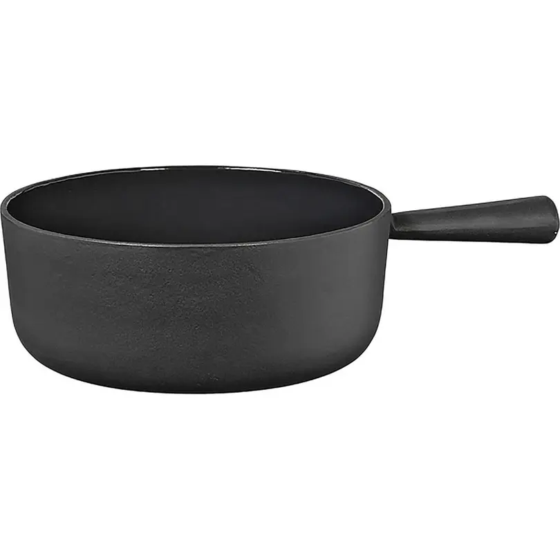 Fondue Caquelon Classic