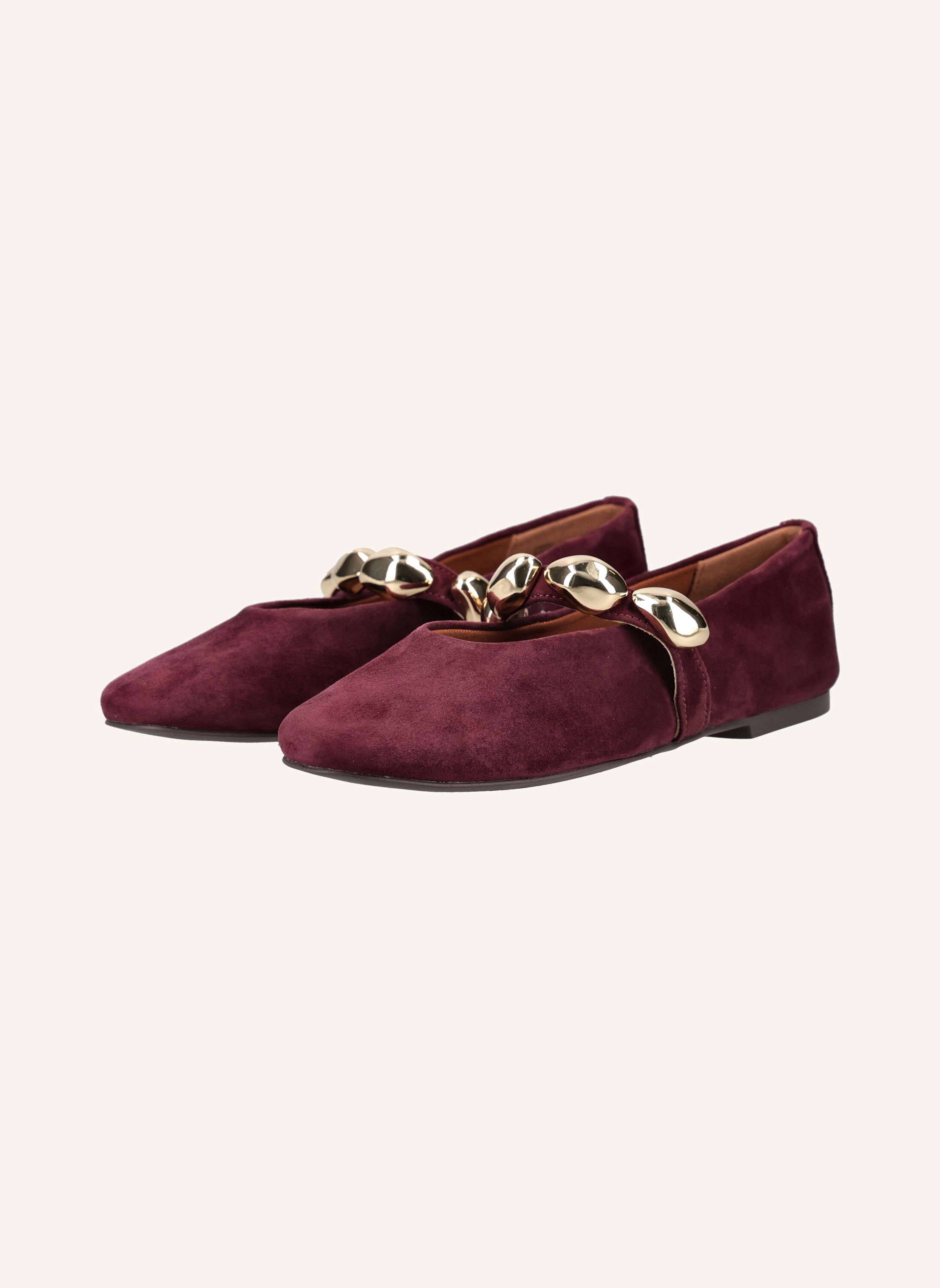 STEVE MADDEN Ballerinas POPPIN