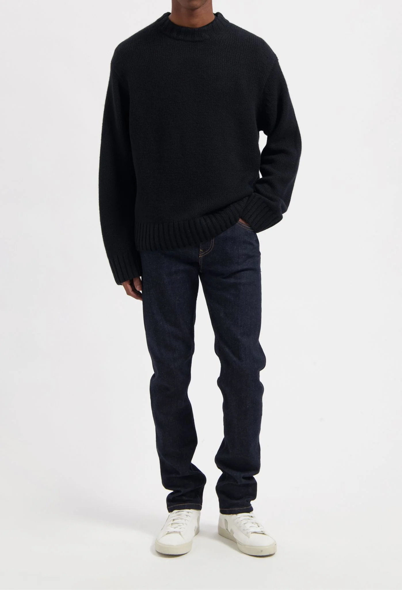 Rick Mid Slim - Dry