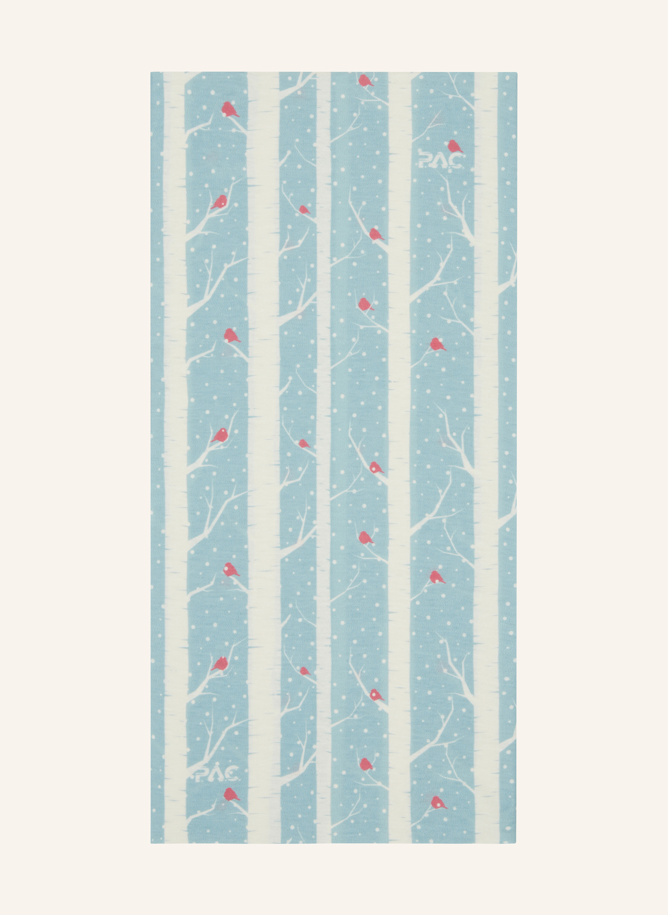 P.A.C. Multifunktionstuch