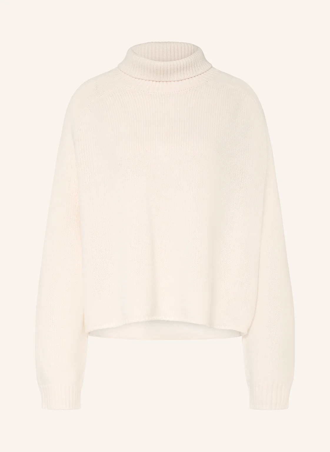 Juvia Rollkragenpullover RIKE