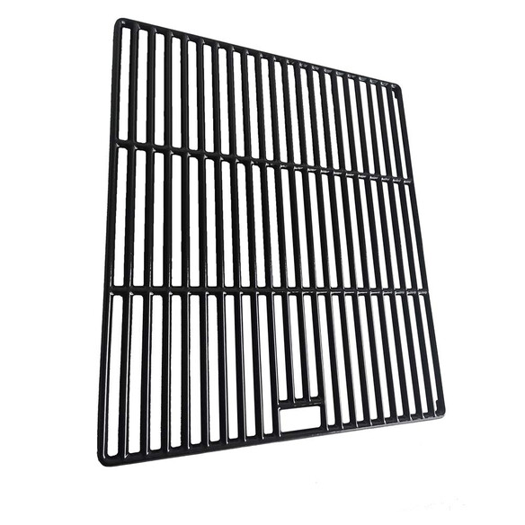 Grille Générique 3 et 4 Series Campingaz - Fonte émaillée - Nordic Flame