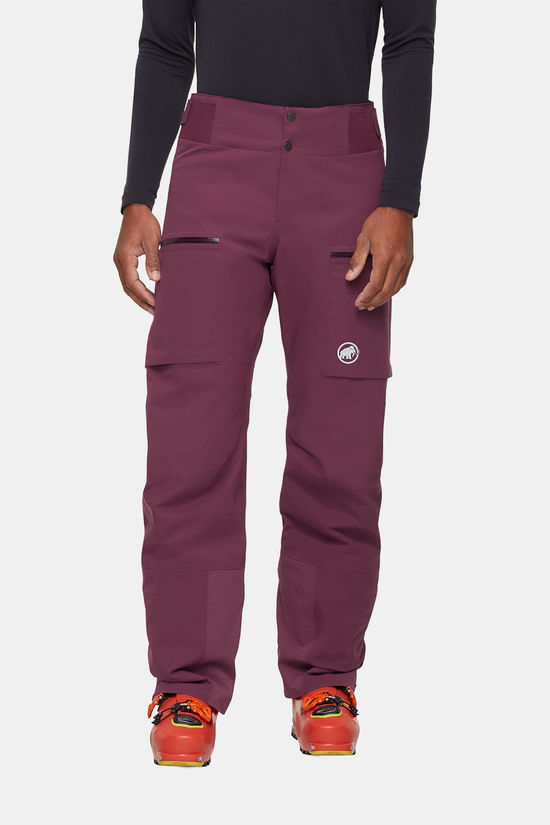 Mammut Stoney Hs Thermo Pants Men Skibroek