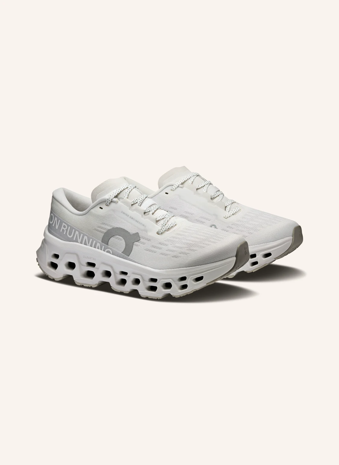 On Laufschuhe CLOUDMONSTER 3