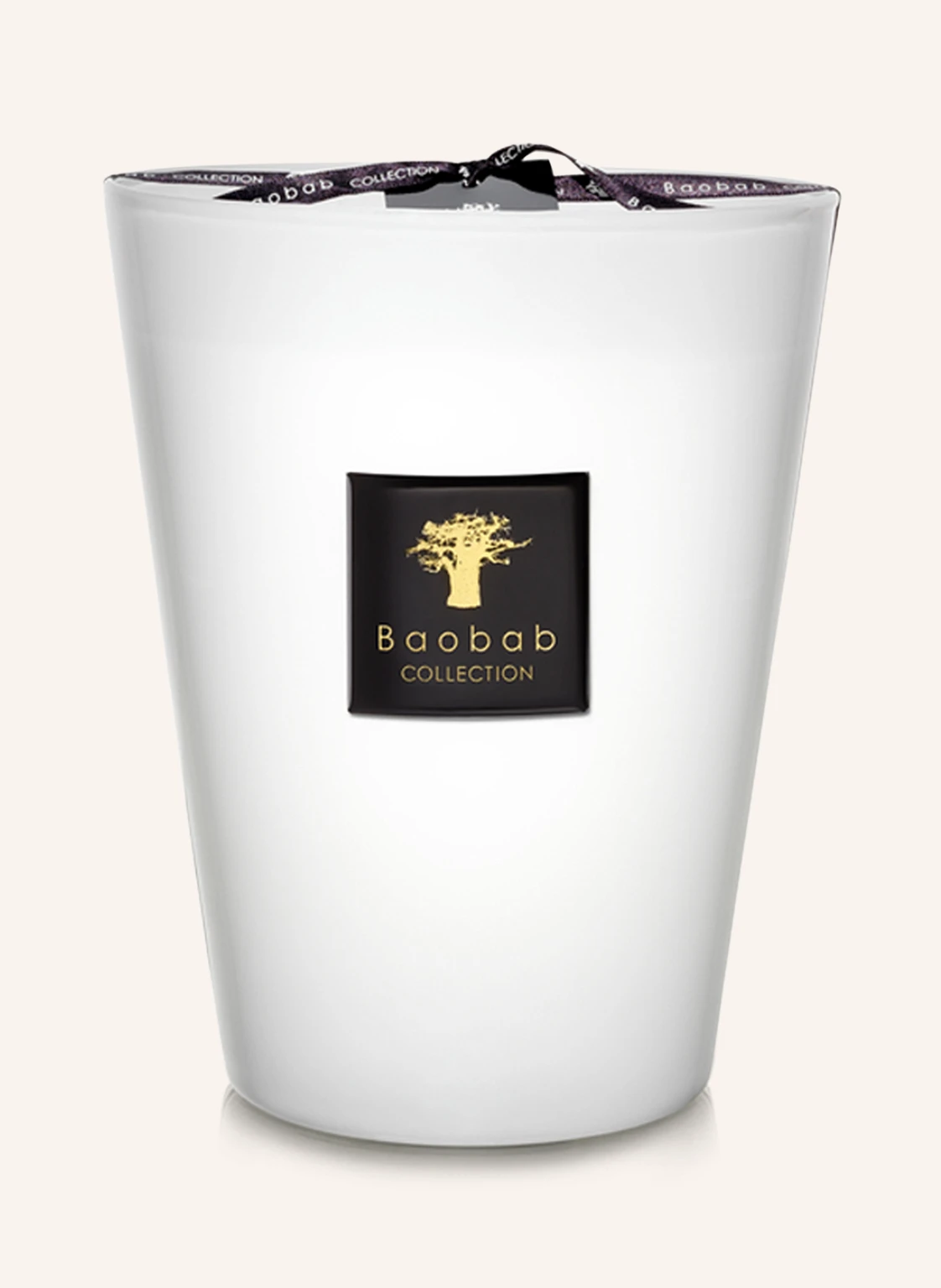 Baobab COLLECTION Duftkerze PIERRE DE LUNE