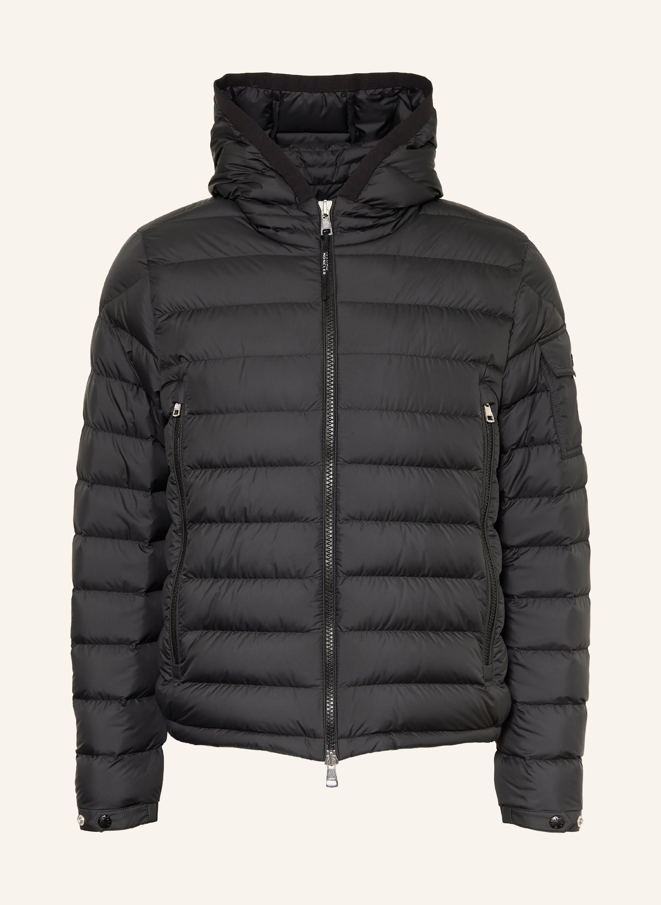 MONCLER Daunenjacke GALION