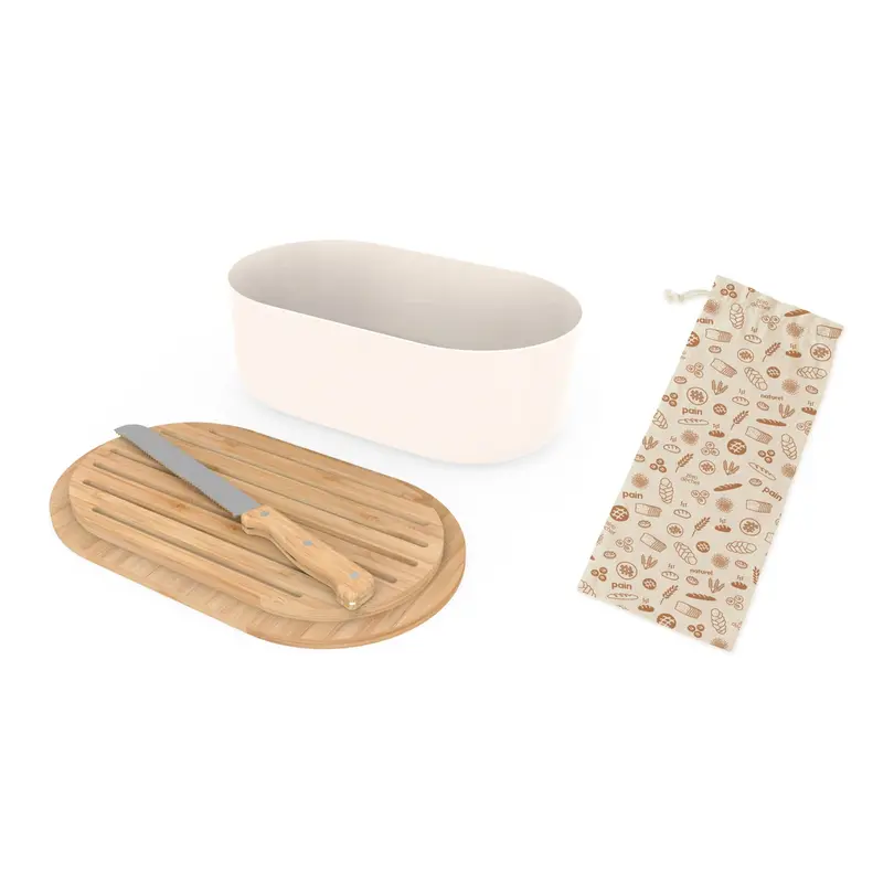 Schneidebrett-Set Bao