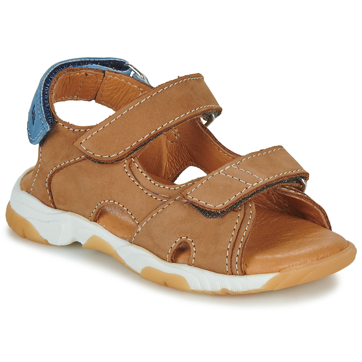 GBB - NEW DIMOU - Brown