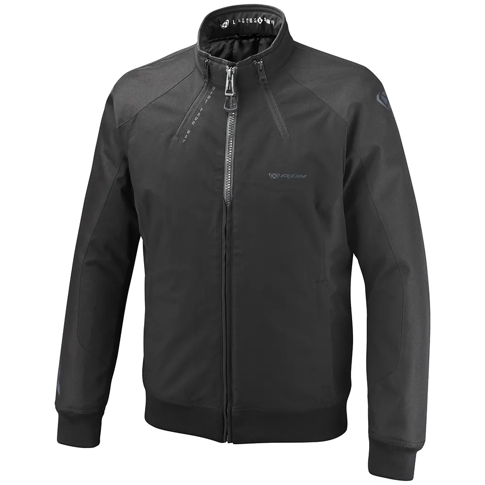 Ixon Siwa jacket