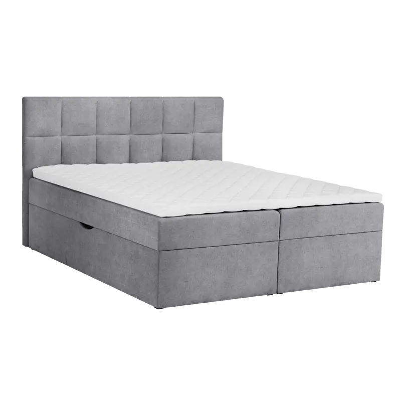 Boxspringbett Lorie