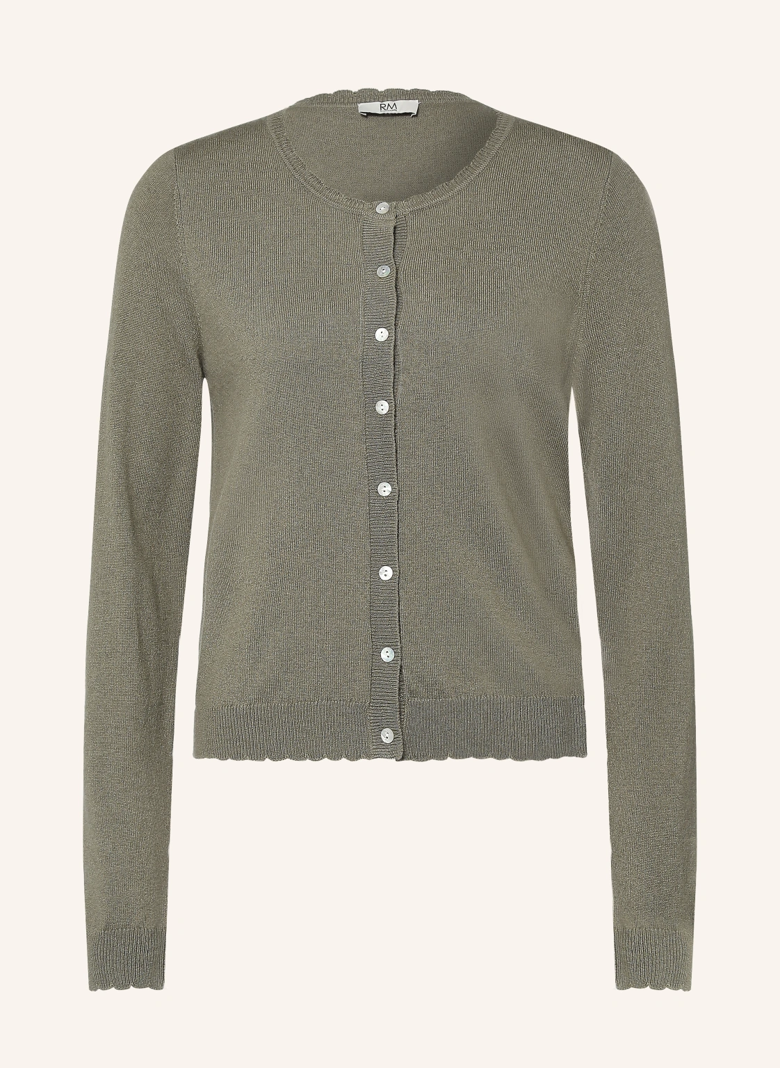 rosemunde Strickjacke RMWSOFIA