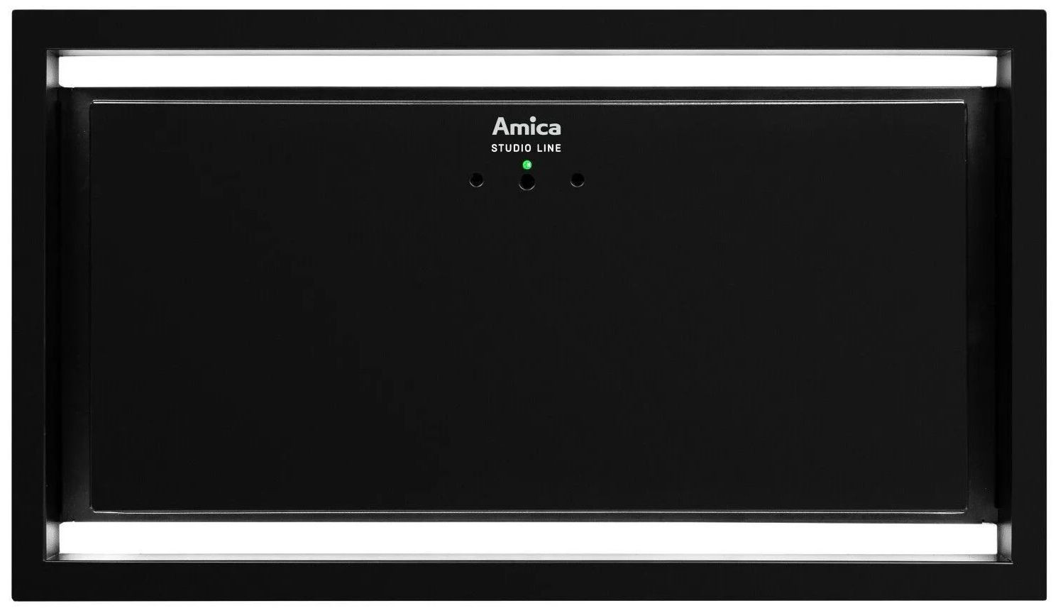 Okap szafkowy (wkład) AMICA OMC6754B HC Studio